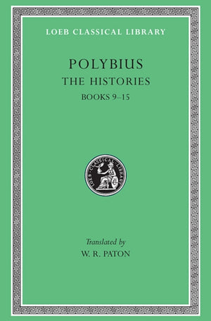 Histories, Volume IV