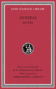 Book cover of: Silvae
