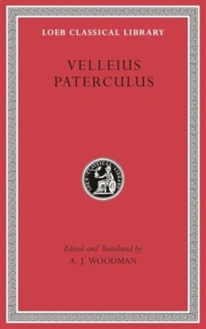 Velleius Paterculus