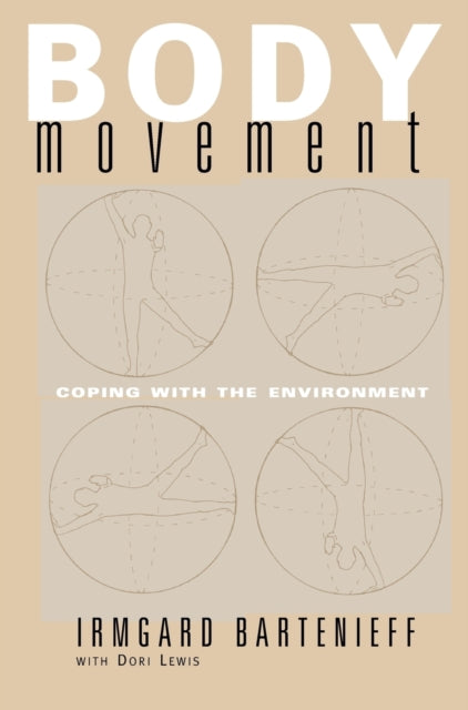 Book cover of: Body Movement