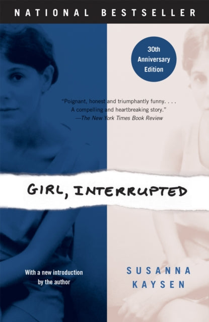 Girl, Interrupted