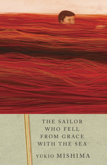 Book cover of: Sailor Who Fell from Grace with the Sea