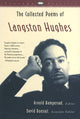 Book cover of: Collected Poems of Langston Hughes