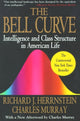 Book cover of: Bell Curve