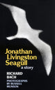 Book cover of: Jonathan Livingston Seagull