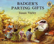 Book cover of: Badger's Parting Gifts