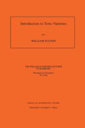 Introduction to Toric Varieties