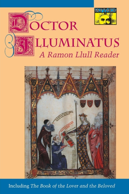 Book cover of: Doctor Illuminatus
