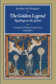Book cover of: Golden Legend, Volume I. By: Jacobus de Voragine