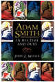 Book cover of: Adam Smith in His Time and Ours