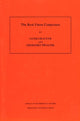 Book cover of: Real Fatou Conjecture