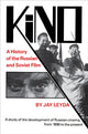 Book cover of: Kino. By: Leyda, Jay