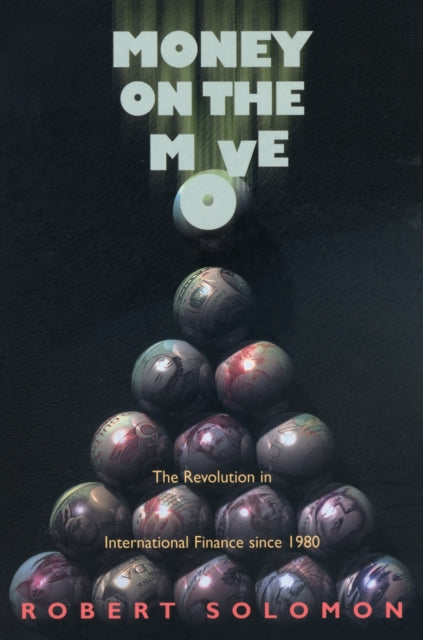 Book cover of: Money on the Move