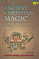 Book cover of: Ancient Christian Magic