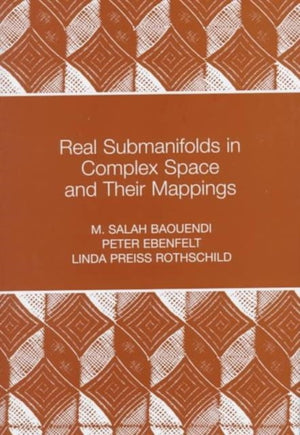 Real Submanifolds in Complex Space and Their Mappings