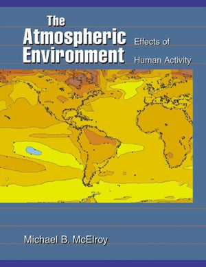 Atmospheric Environment