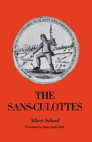 The Sans-Culottes