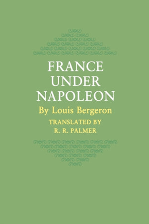 France under Napoleon