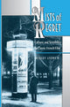 Book cover of: Mists of Regret
