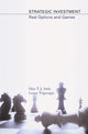 Book cover of: Strategic Investment