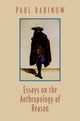 Book cover of: Essays on the Anthropology of Reason