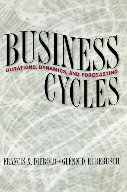 Book cover of: Business Cycles