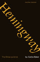 Book cover of: Hemingway