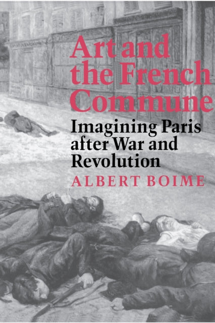 Book cover of: Art and the French Commune
