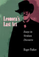 Book cover of: Leonora's Last Act