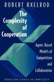 Book cover of: Complexity of Cooperation