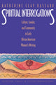 Book cover of: Spiritual Interrogations