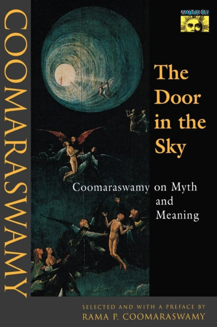 Book cover of: Door in the Sky