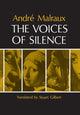 Book cover of: Voices of Silence