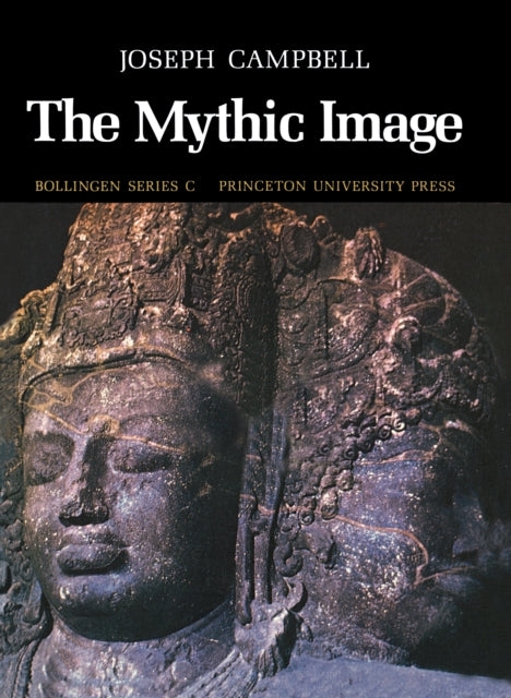 Book cover of: Mythic Image