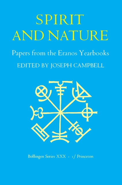 Papers from the Eranos Yearbooks, Eranos 1