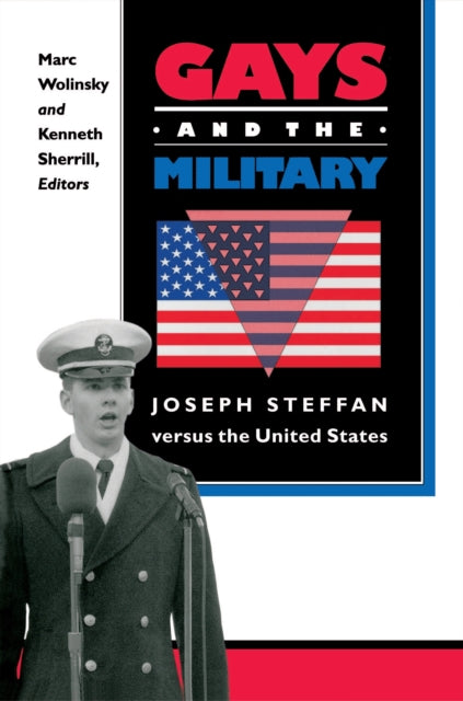 Book cover of: Gays and the Military