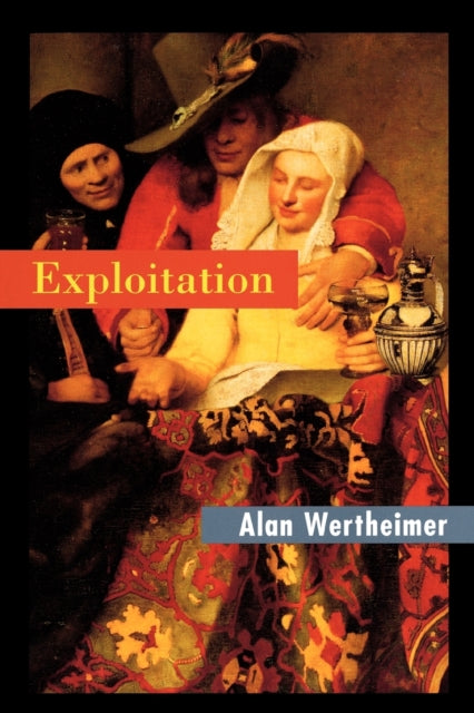 Exploitation