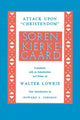 Book cover of: Attack upon Christendom