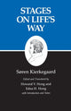 Book cover of: Stages on Life's Way