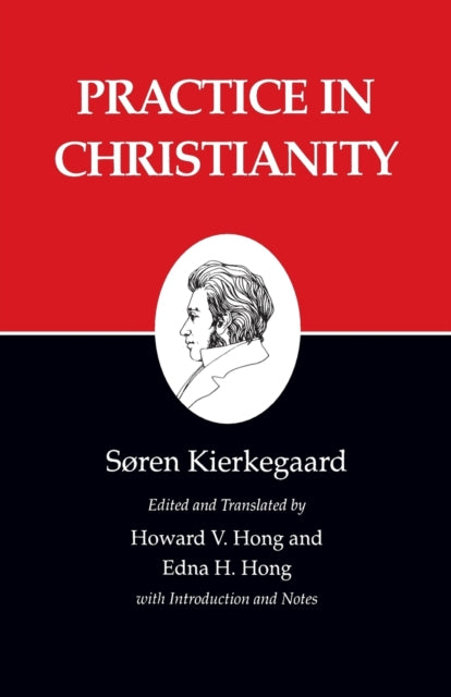 Book cover of: Practice in Christianity