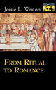 Book cover of: From Ritual to Romance
