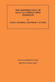 Book cover of: Admissible Dual of GL(N) via Compact Open Subgroups