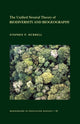Book cover of: Unified Neutral Theory of Biodiversity and Biogeography. By: Stephen P. Hubbell