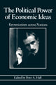 Book cover of: Political Power of Economic Ideas