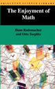 Book cover of: Enjoyment of Math. By: Hans Rademacher