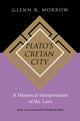 Book cover of: Plato's Cretan City