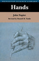 Book cover of: Hands