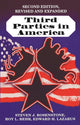 Book cover of: Third Parties in America