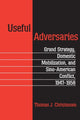 Book cover of: Useful Adversaries