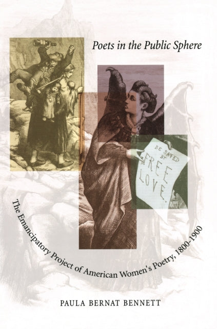 Book cover of: Poets in the Public Sphere